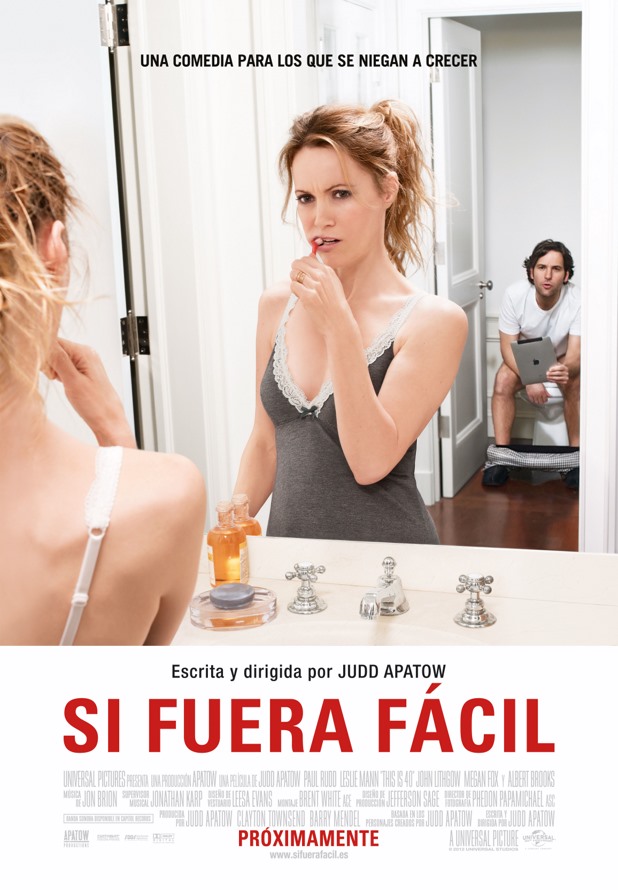 Si fuera fcil