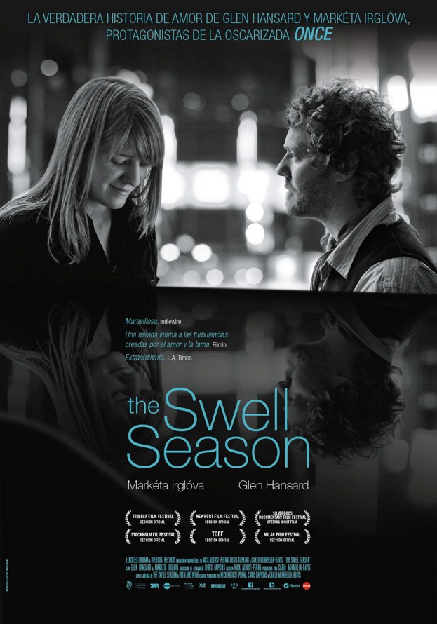 The swell season