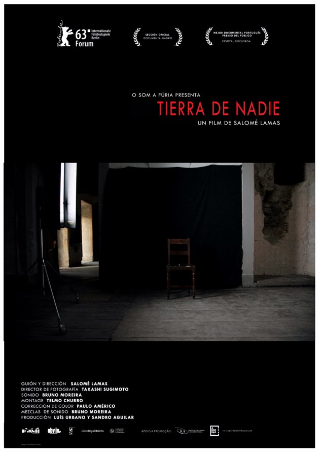 Tierra de nadie