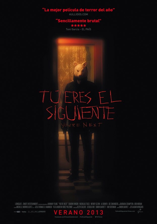 T eres el siguiente
