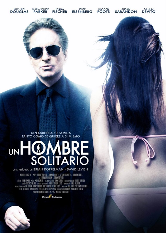 Un hombre solitario (2009)