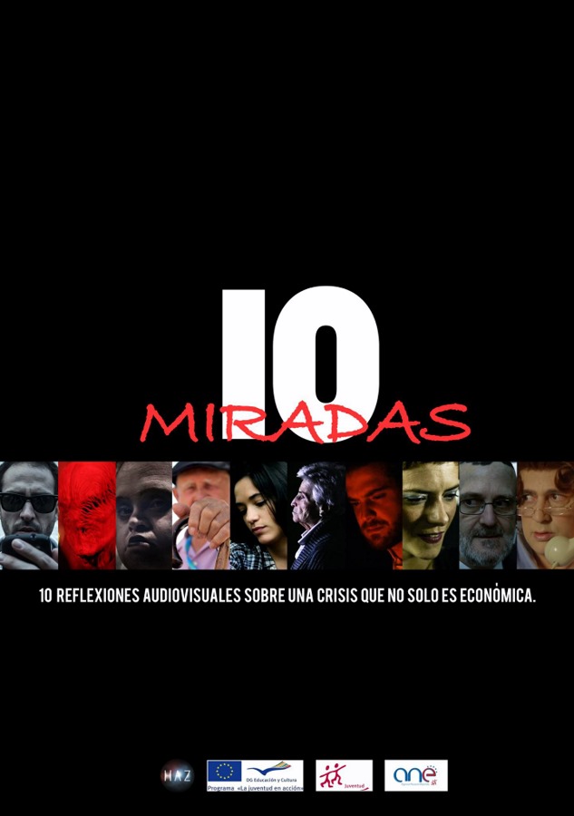 10 miradas