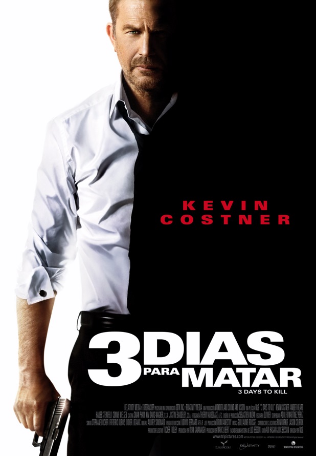 3 das para matar