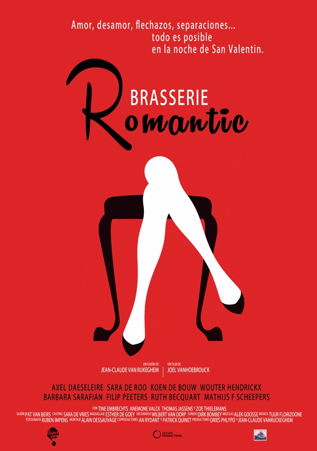 Brasserie Romantic