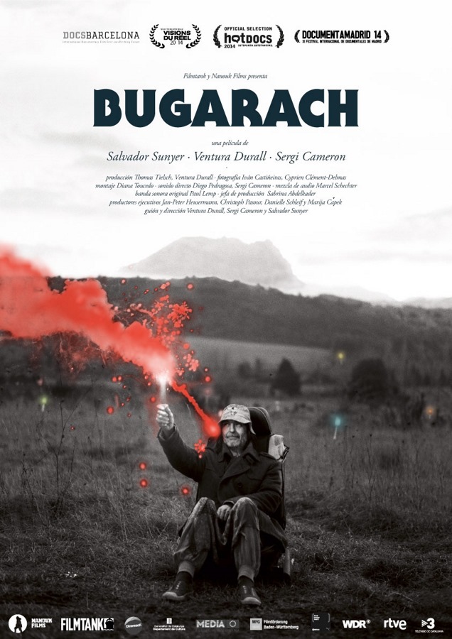 Bugarach