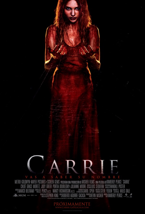 Carrie (2013)