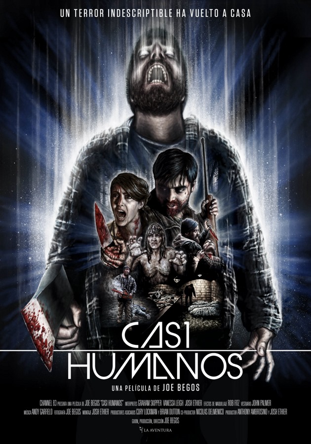 Casi humanos