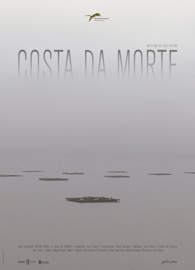 Costa da Morte