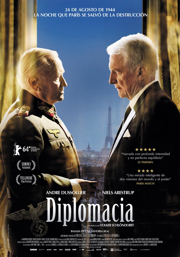 Diplomacia