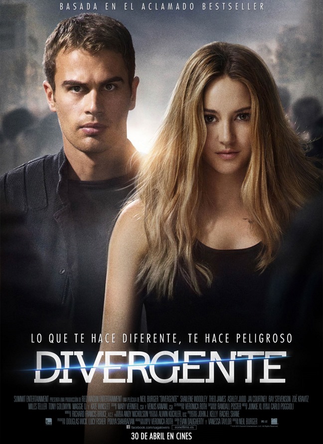 Divergente