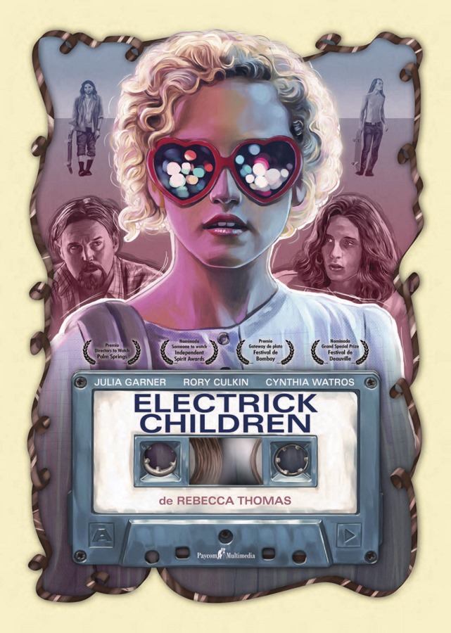 Electrik Children