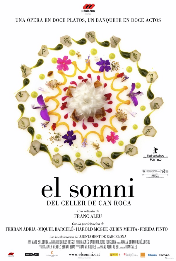 El sueo (del celler de Can Roca)