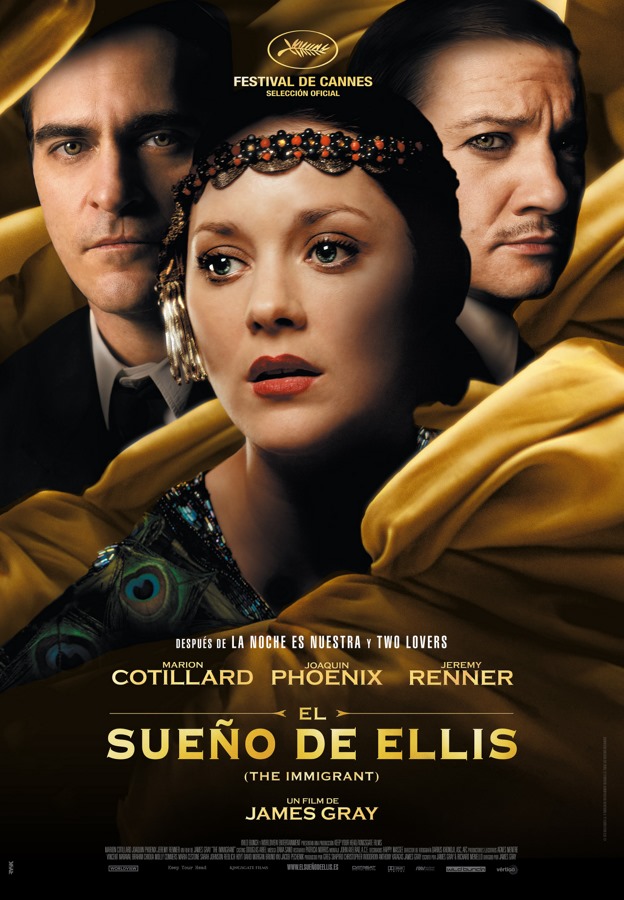 El sueo de Ellis