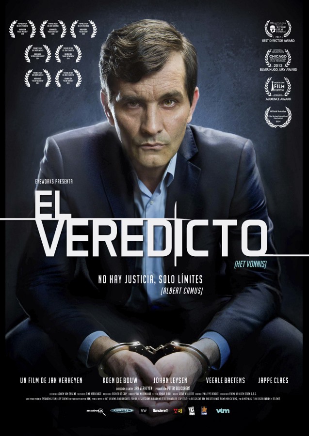 El veredicto