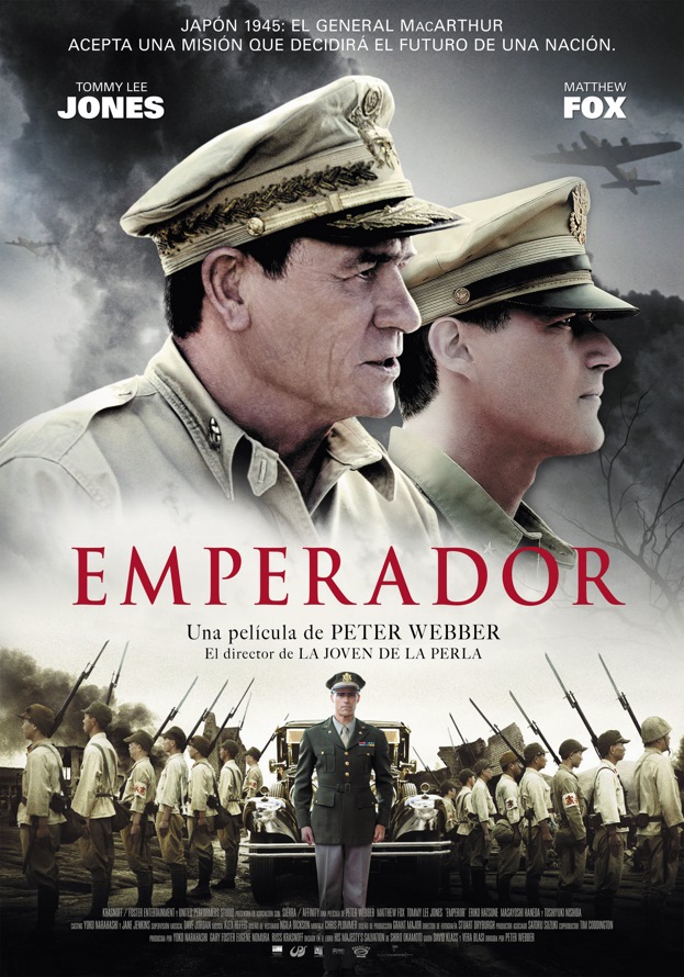 Emperador