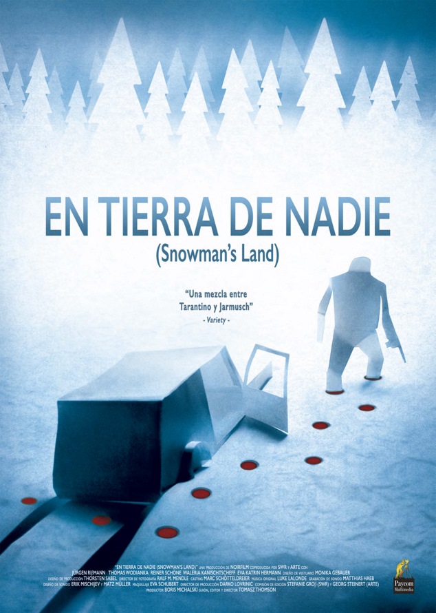 En tierra de nadie (Snowman's Land)