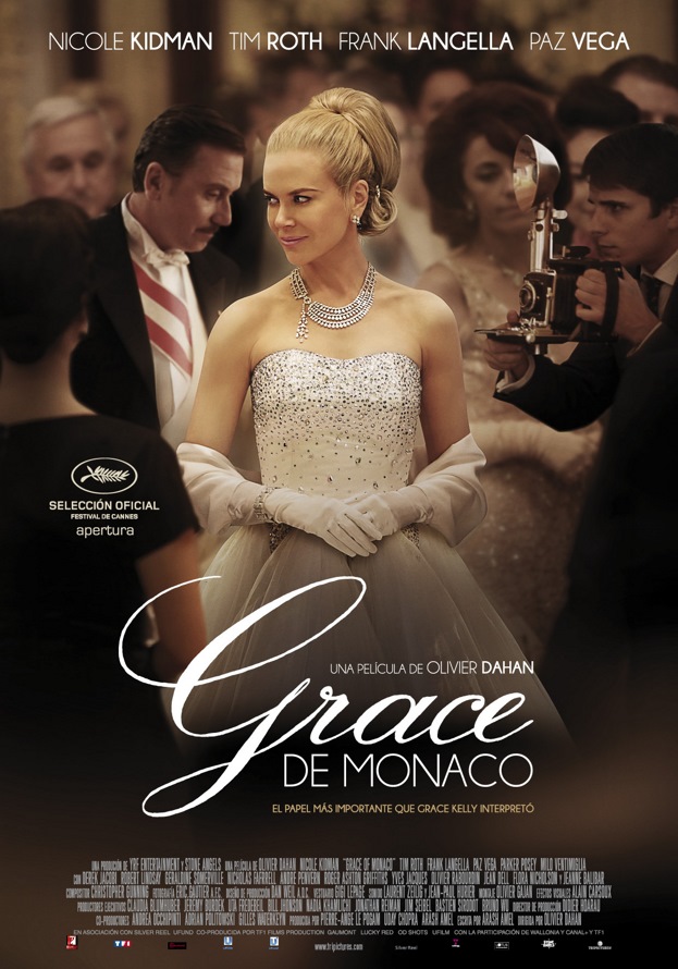 Grace de Mnaco