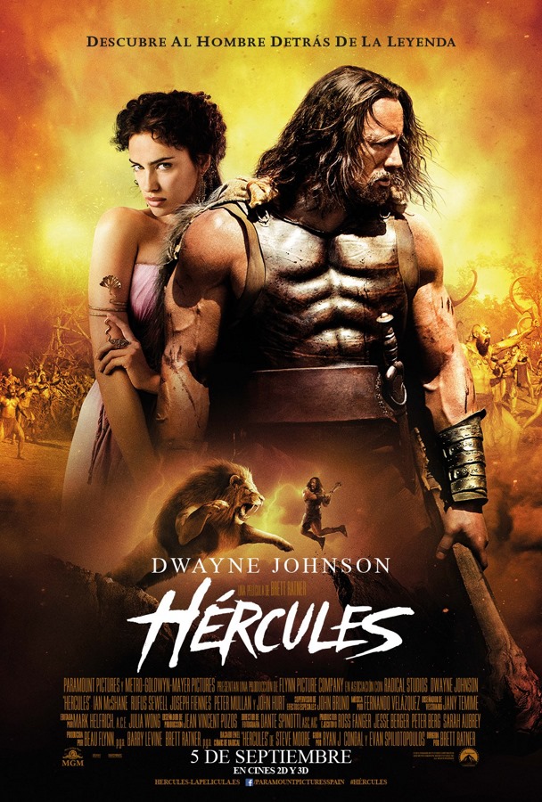 Hrcules (2014)