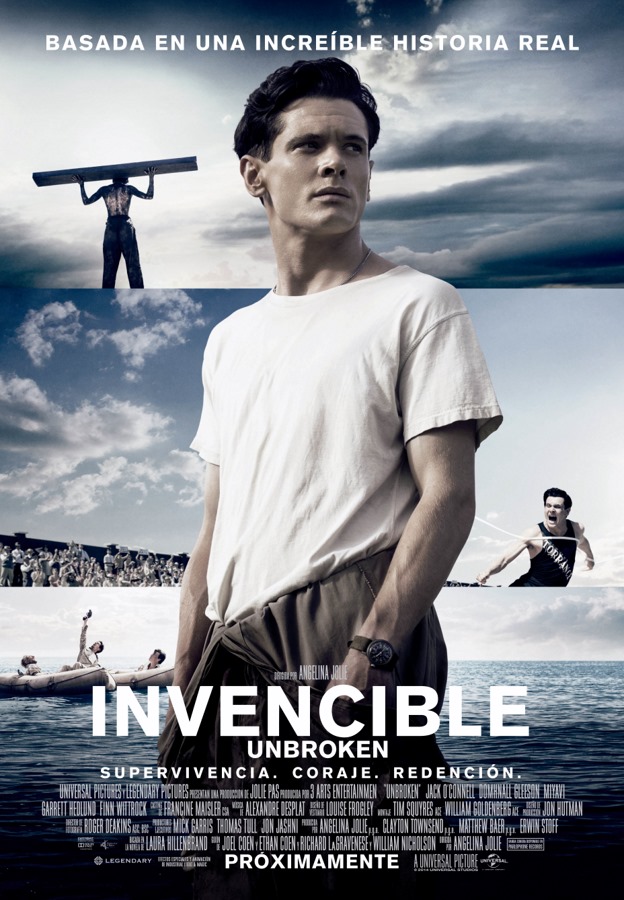 Invencible (unbroken)