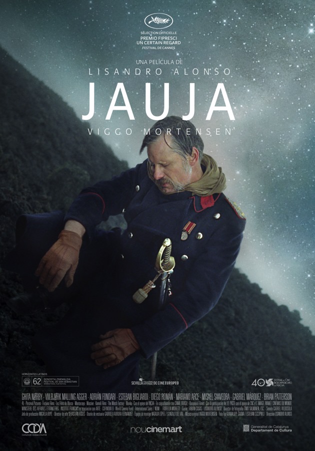 Jauja