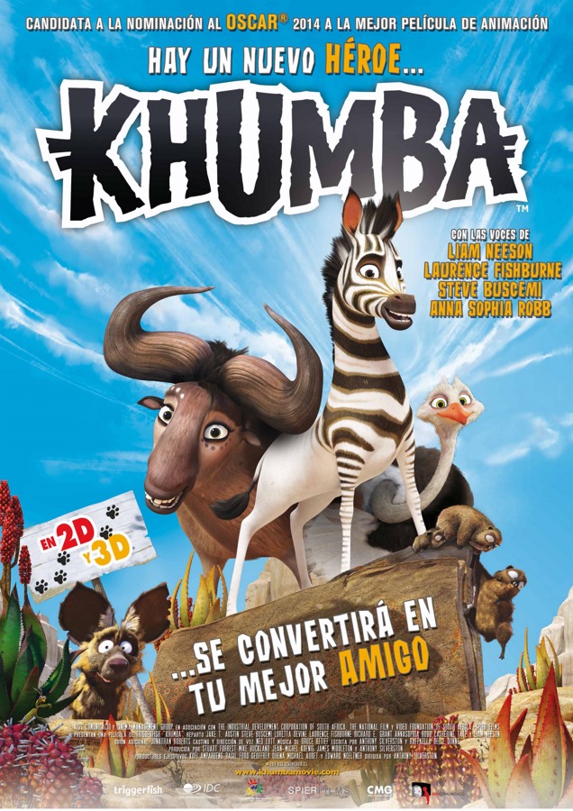 Khumba