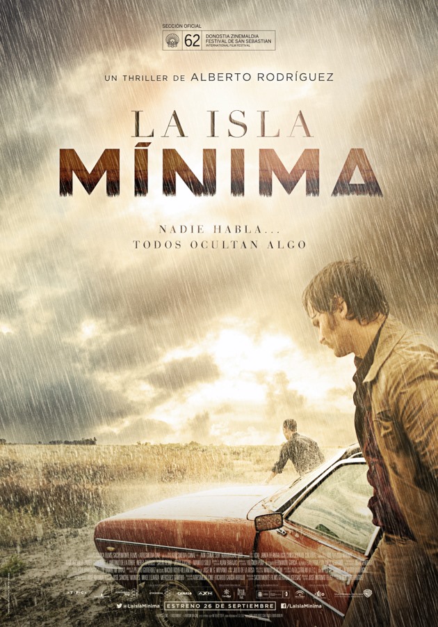 La isla mnima