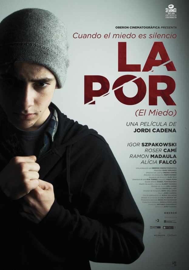 La por (el miedo)