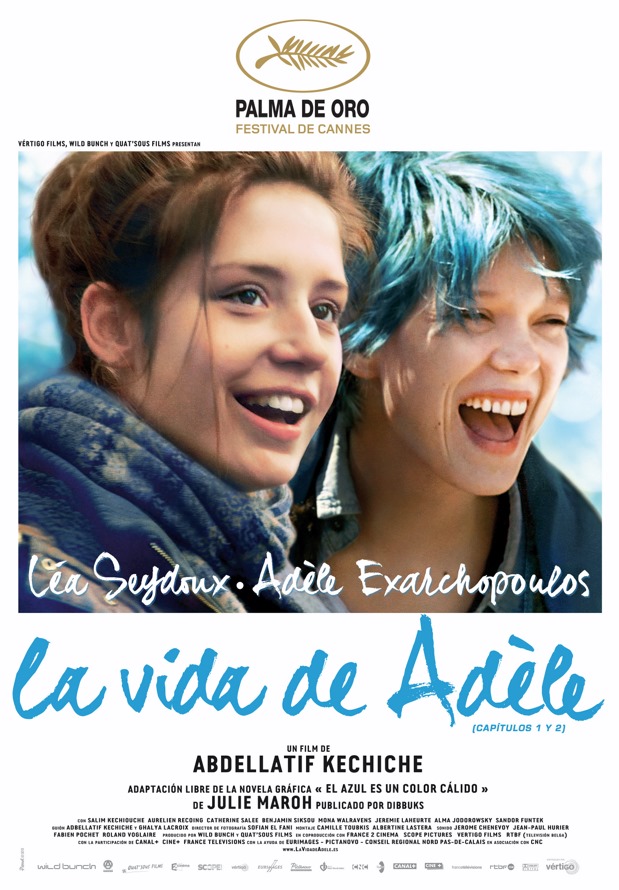 La vida de Adle