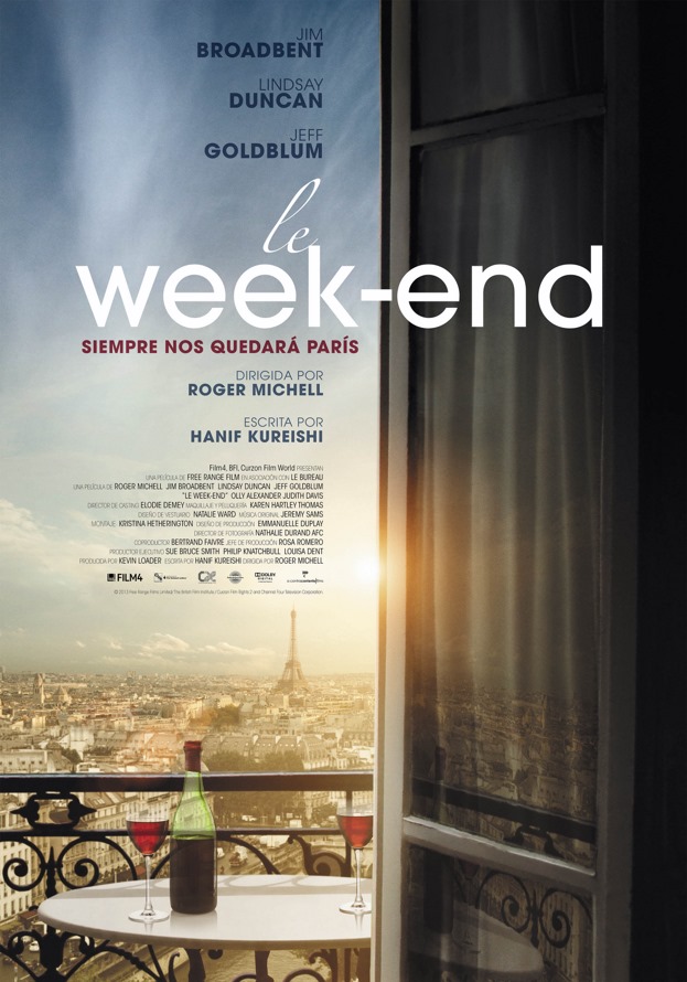 Le week-end