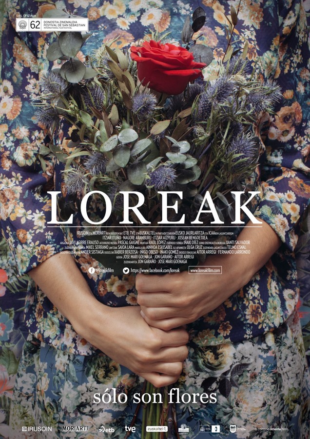 Loreak (flores)