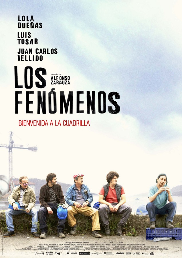 Los fenmenos