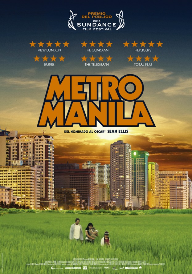 Metro Manila