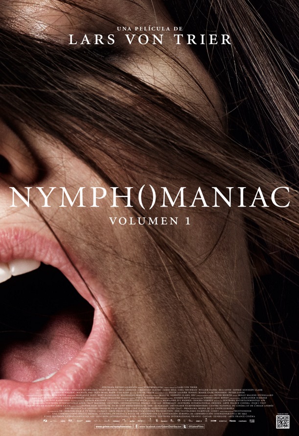 Nymphomaniac. Parte 1