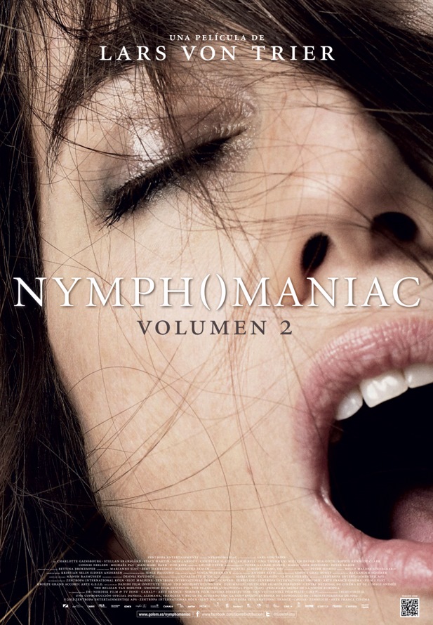Nymphomaniac. Parte 2
