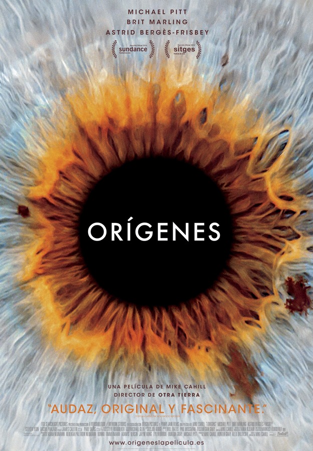 Orgenes