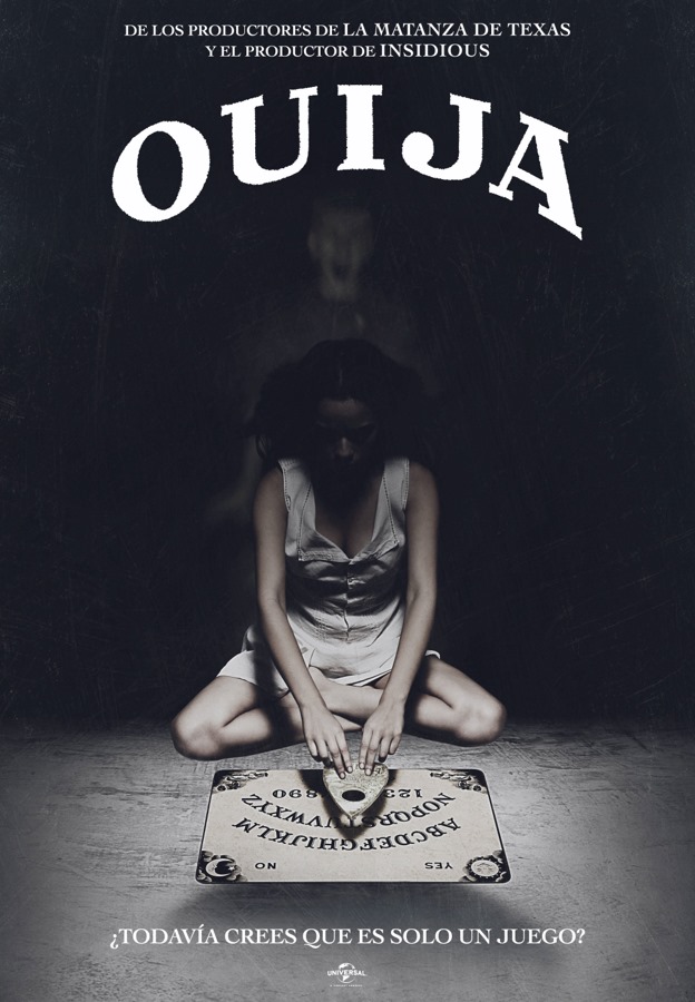 Ouija (2014)