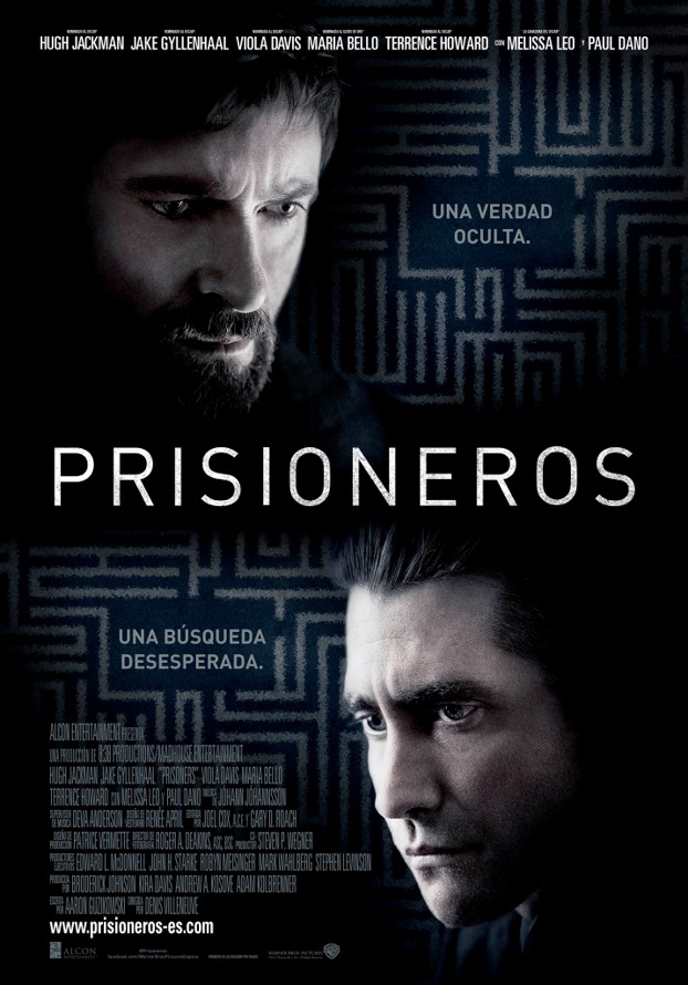 Prisioneros