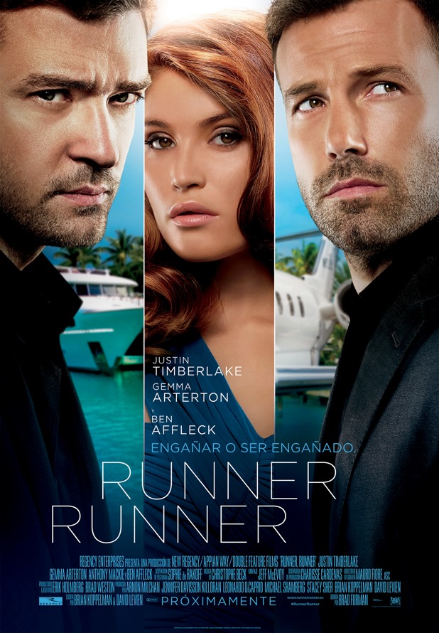 Runner, Runner