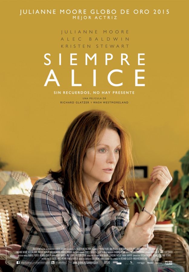 Siempre Alice