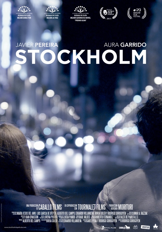Stockholm