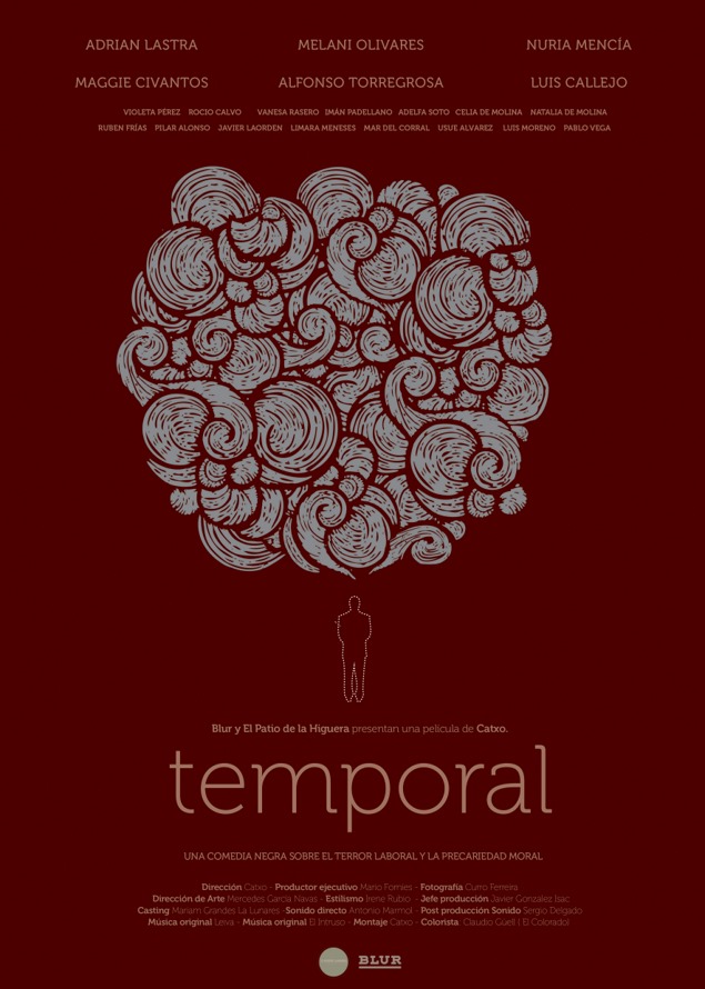 Temporal