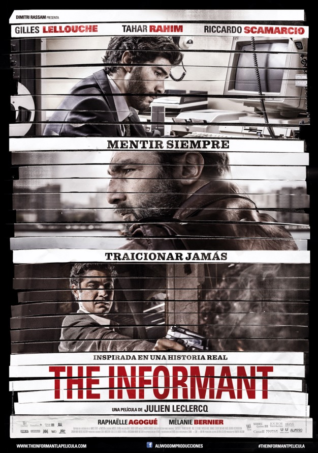 The informant