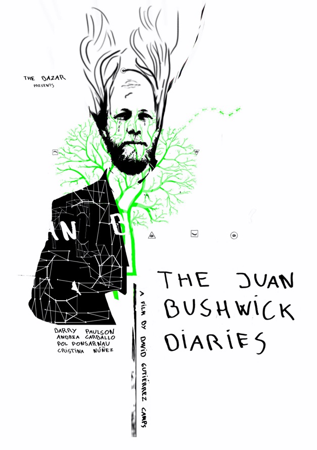 The Juan Bushwick diaries