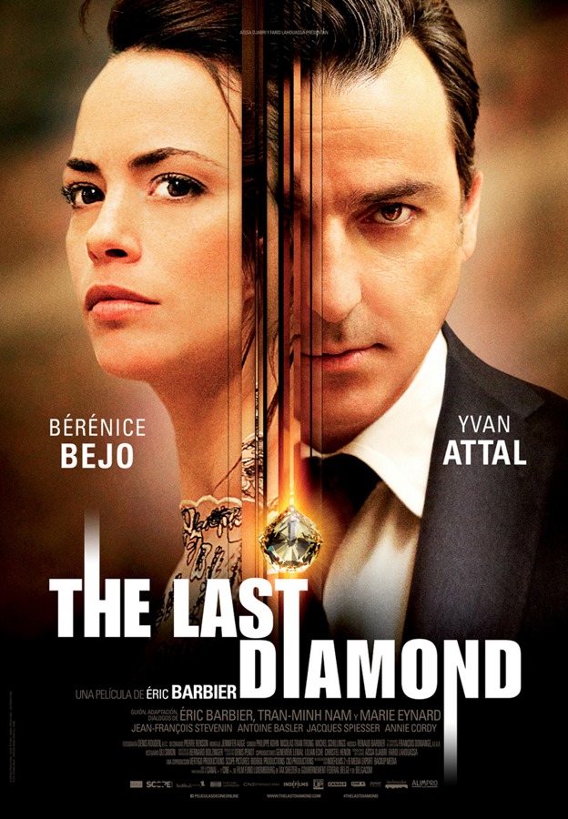 The last diamond