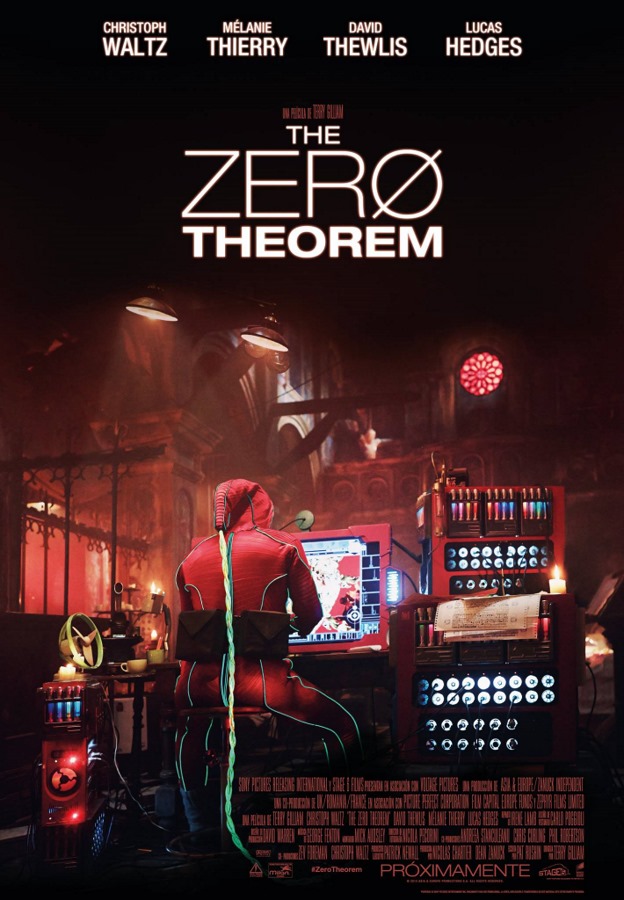 The Zero Theorem