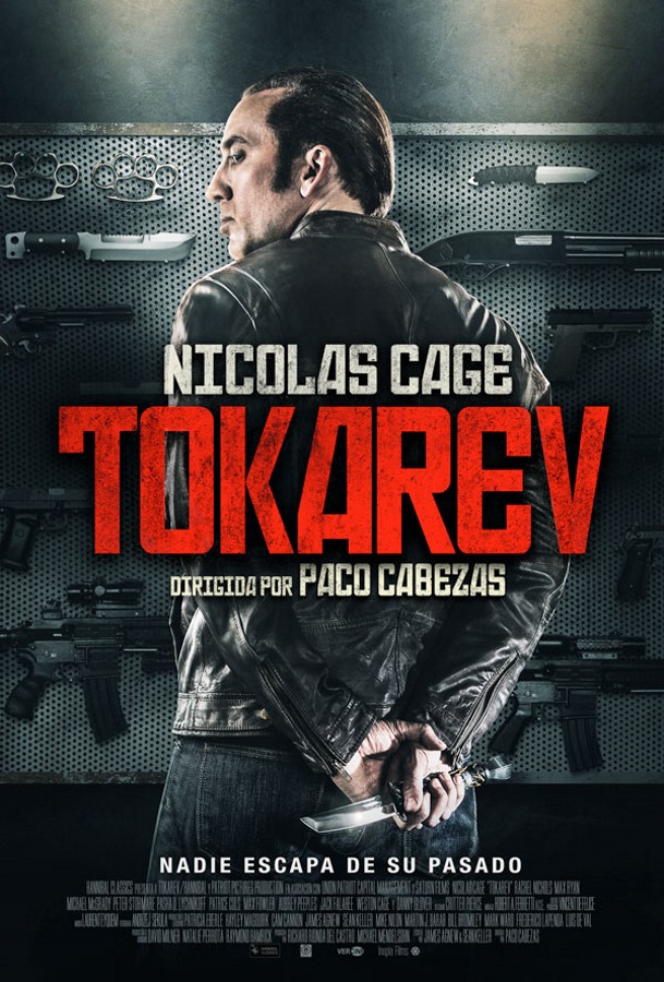 Tokarev