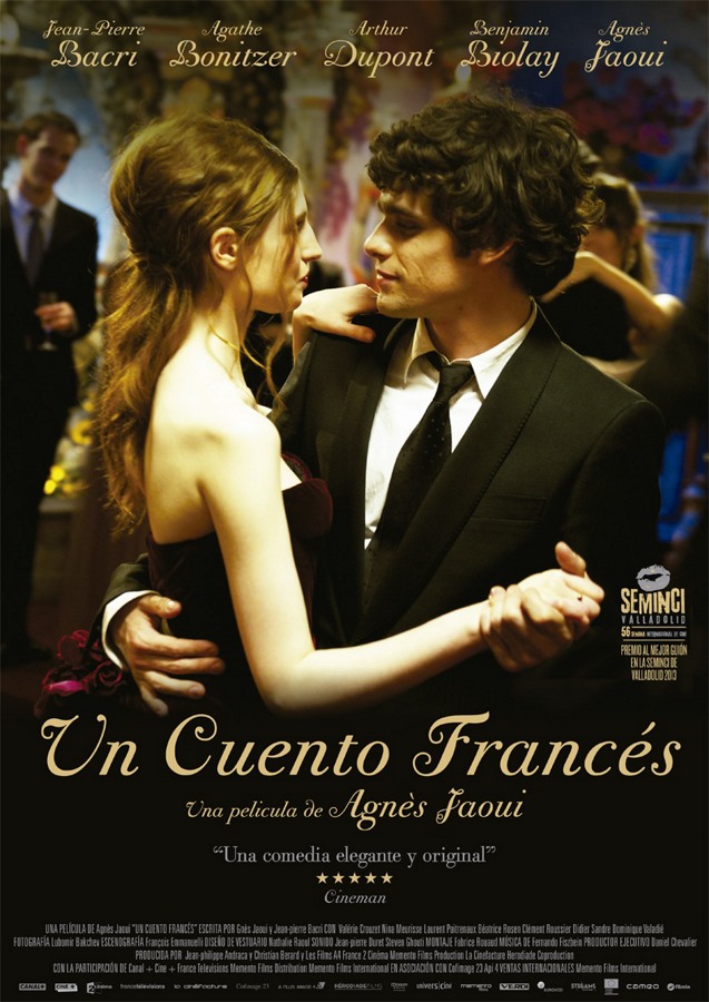 Un cuento francs