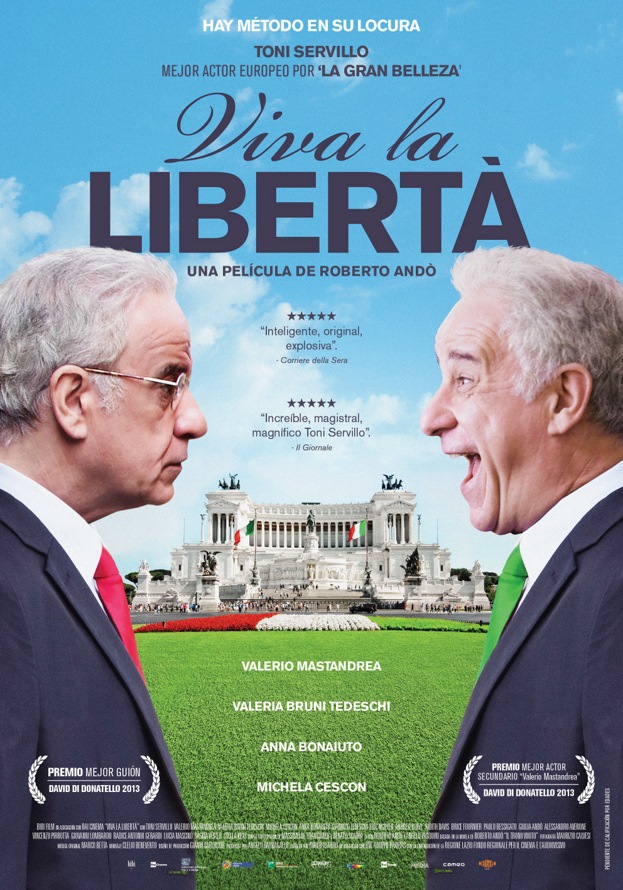 Viva la libert