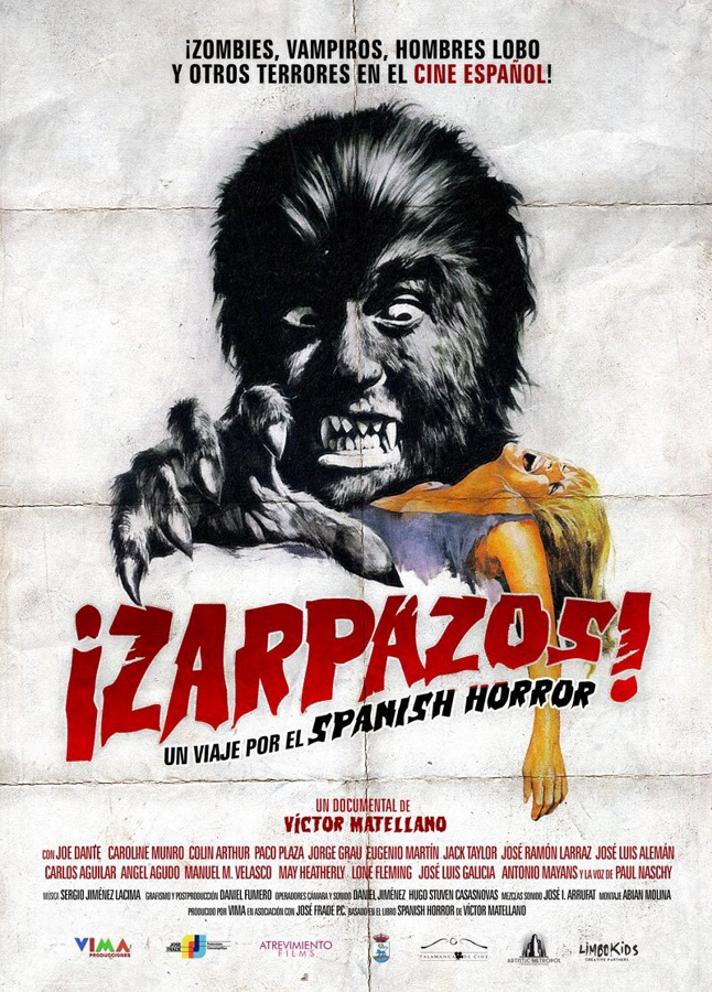 Zarpazos!