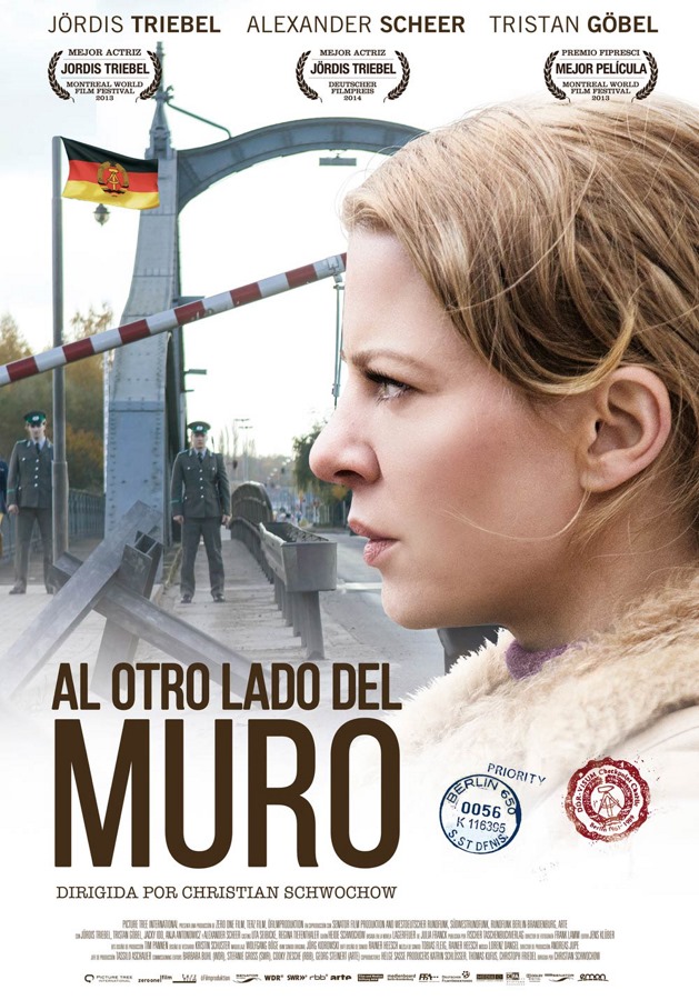 Al otro lado del muro (West)